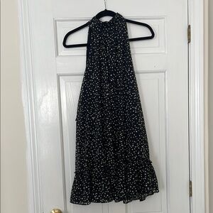 VICI Polka Dot Dress Size Small